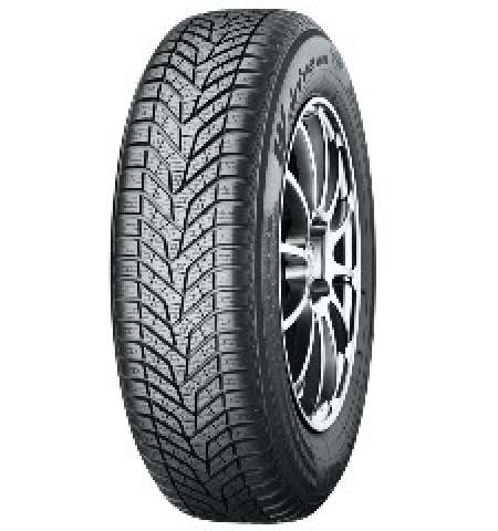 Friction tires Yokohama Bluearth Winter V905