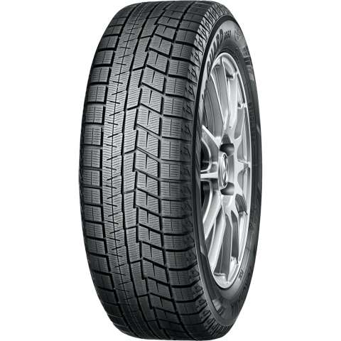 Friction tires Yokohama Ice Guard IG60A