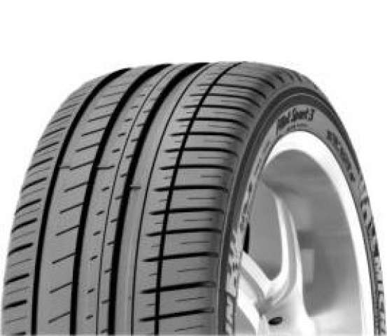 <font face='Tahoma'>Vasaras riepa</font> Michelin Pilot Sport 3 PS3