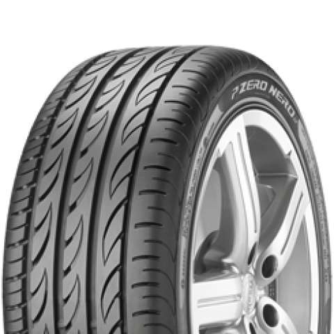 <font face='Tahoma'>Vasaras riepa</font> Pirelli P ZERO NERO GT