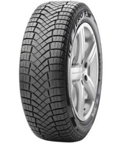 Friction tires Pirelli WINTER ICE ZERO FR