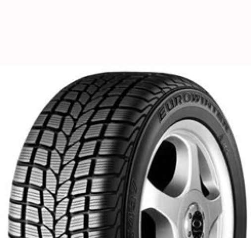 <font face='Tahoma'>Vissezonas riepa</font> Falken Eurowinter HS 437