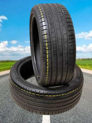 <font face='Tahoma'>Vasaras riepa</font> Pirelli P ZERO PZ4