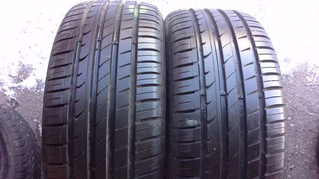 <font face='Tahoma'>Vasaras riepa</font> Hankook Ventus Prime 2 K115
