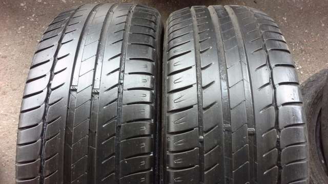 <font face='Tahoma'>Vasaras riepa</font> Michelin Primacy HP G1