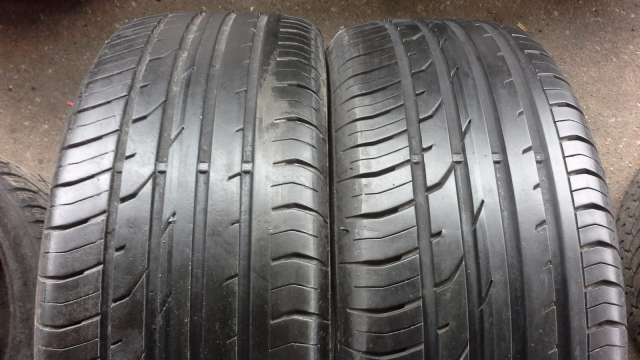 <font face='Tahoma'>Vasaras riepa</font> Continental Conti Premium Contact 2