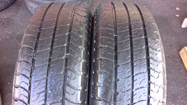 opona letnia Goodyear Cargo Marathon