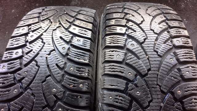<font face='Tahoma'>Radžu riepa</font> Bridgestone Noranza 2