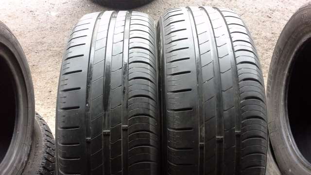 <font face='Tahoma'>Vasaras riepa</font> Hankook Kinergy Eco K425