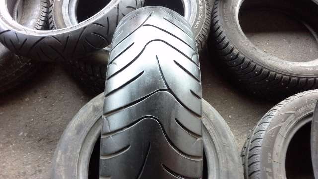 <font face='Tahoma'>Vasaras riepa</font> Bridgestone Battlax BT 020F