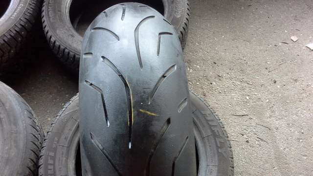 <font face='Tahoma'>Vasaras riepa</font> Bridgestone Battlax Hypersport S20R