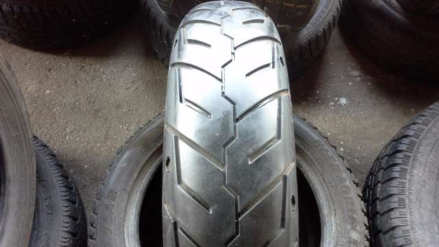<font face='Tahoma'>Vasaras riepa</font> Michelin Harley Davidson