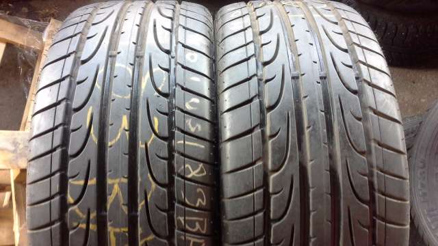 <font face='Tahoma'>Vasaras riepa</font> Dunlop Sp Sport Maxx