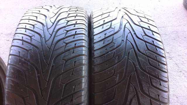 <font face='Tahoma'>Vasaras riepa</font> Hankook Ventus ST RH06
