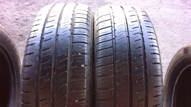 <font face='Tahoma'>Vasaras riepa</font> Hankook Radial RA 28