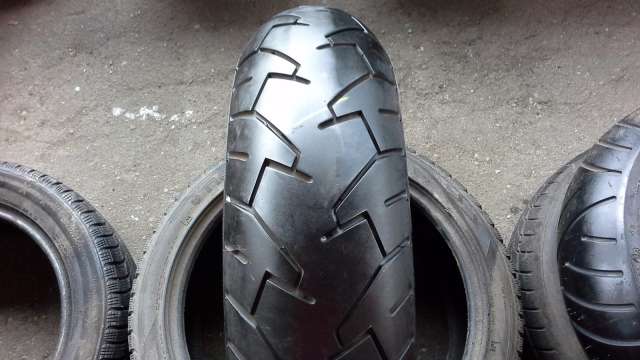 <font face='Tahoma'>Vasaras riepa</font> Bridgestone Battlax BT 57F