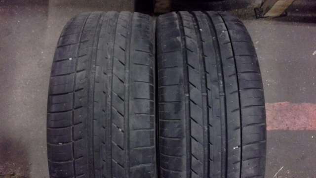 vasarinė padanga Kumho Ecsta LE Sport KU 19