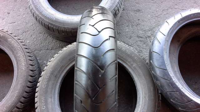 <font face='Tahoma'>Vasaras riepa</font> Bridgestone Battlax BT-023F