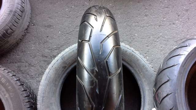 <font face='Tahoma'>Vasaras riepa</font> Pirelli Diablo Rosso