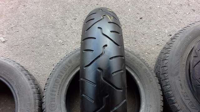 <font face='Tahoma'>Vasaras riepa</font> Bridgestone Battlax BT 014R
