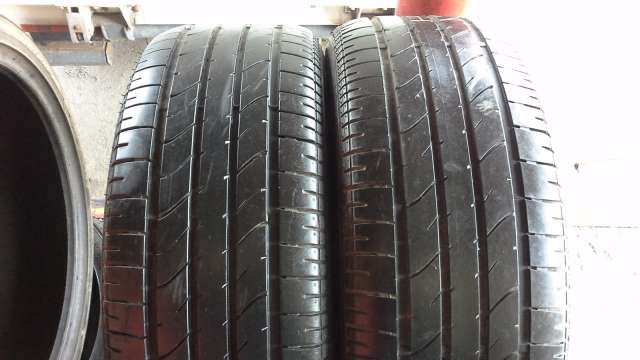 <font face='Tahoma'>Vasaras riepa</font> Bridgestone Turanza ER 300