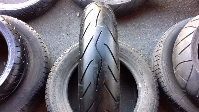 <font face='Tahoma'>Vasaras riepa</font> Metzeler Sportec M3