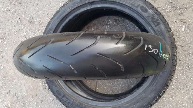 <font face='Tahoma'>Vasaras riepa</font> Bridgestone Battlax Hypersport S20F