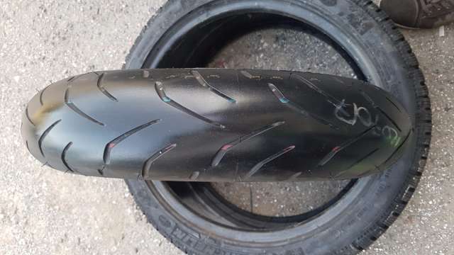 <font face='Tahoma'>Vasaras riepa</font> Bridgestone Battlax Hypersport S20F