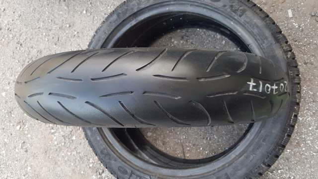 <font face='Tahoma'>Vasaras riepa</font> Metzeler SPORTEC M7 RR SUPERSPORT