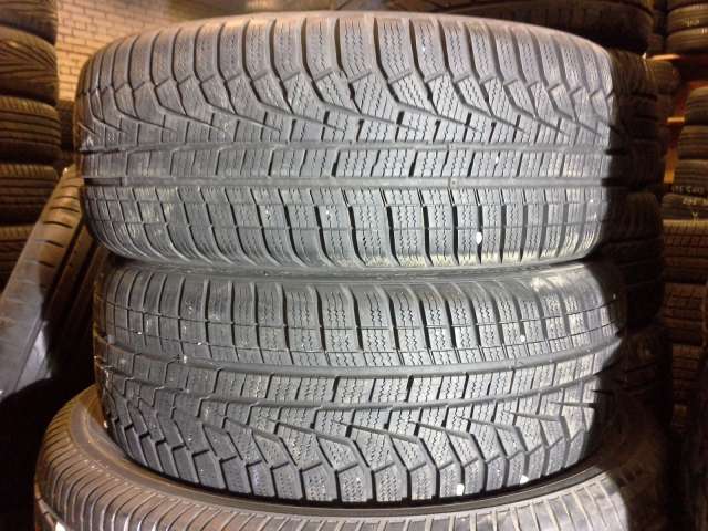 <font face='Tahoma'>Vissezonas riepa</font> Hankook WINTER I*CEPT EVO W310