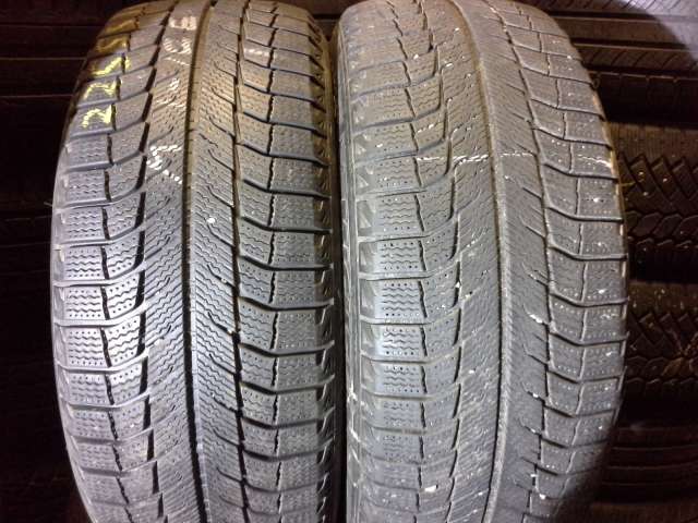 <font face='Tahoma'>Vissezonas riepa</font> Michelin X-Ice 2 XI2