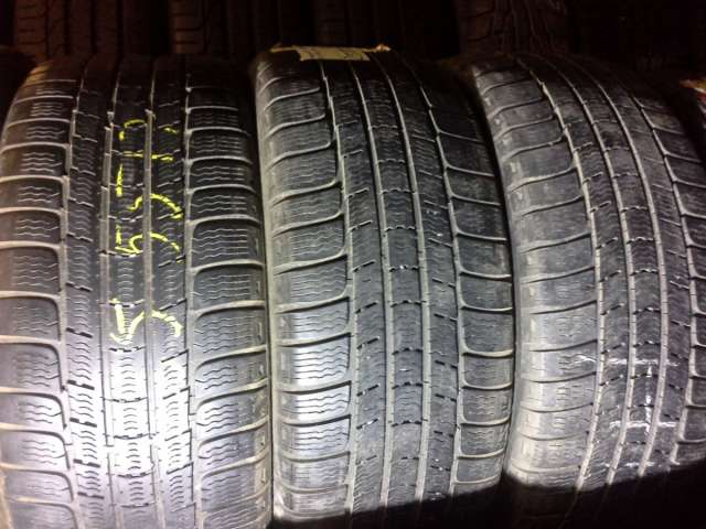 <font face='Tahoma'>Vissezonas riepa</font> Michelin Pilot Alpin 2