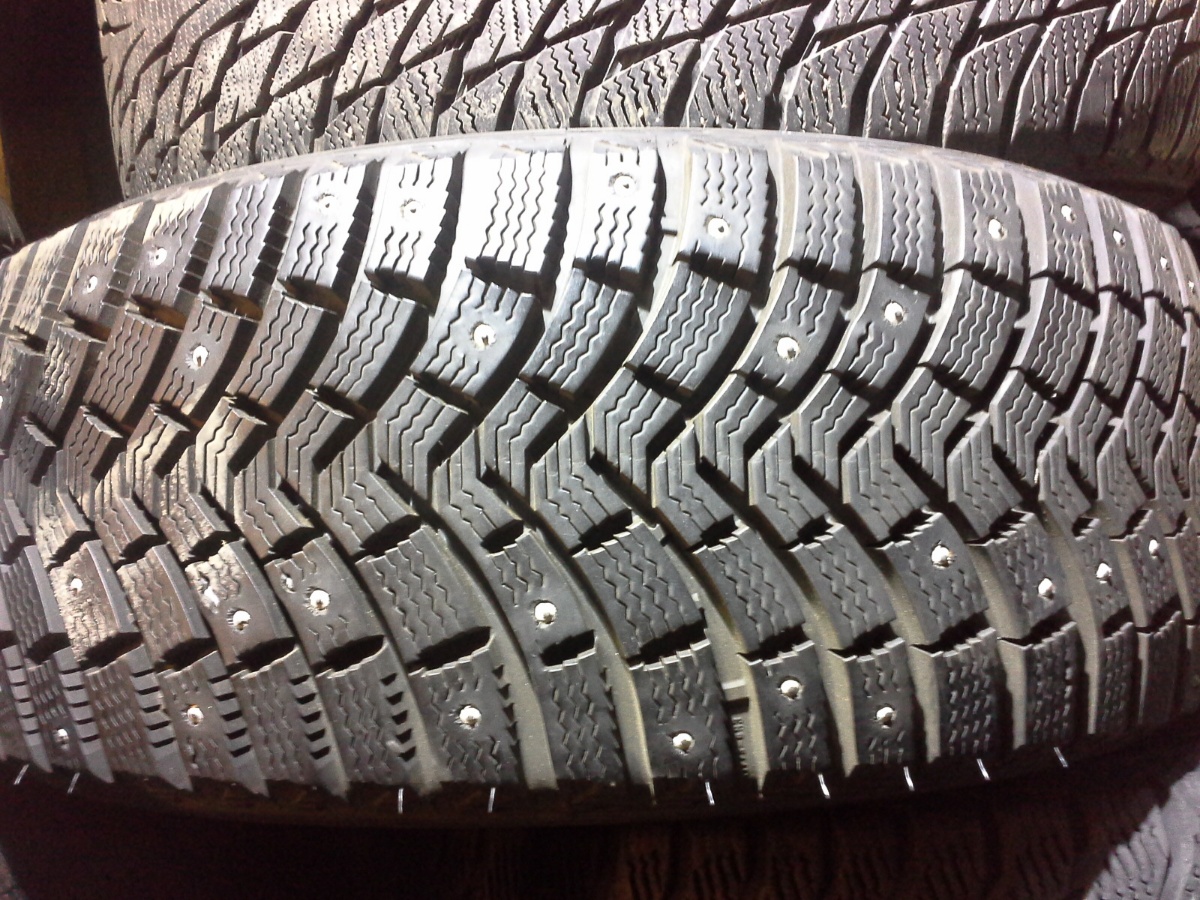 naastrehv Michelin Latitude X-Ice North LXIN