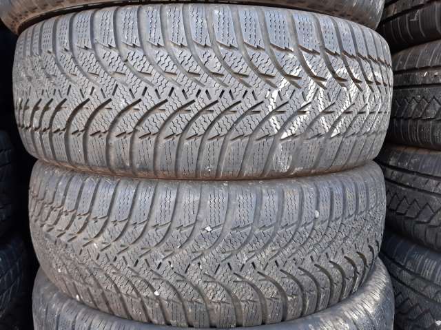 <font face='Tahoma'>Vissezonas riepa</font> Kumho Winter Craft WP51