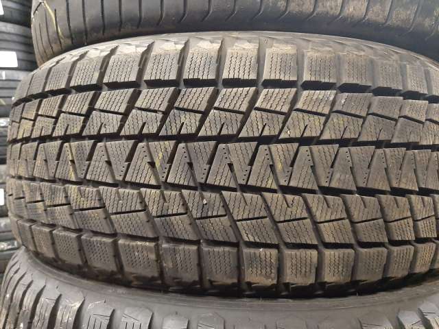 <font face='Tahoma'>Vissezonas riepa</font> Bridgestone BLIZZAK DM-V1