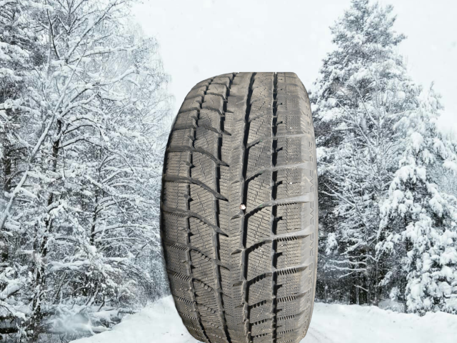 <font face='Tahoma'>Vissezonas riepa</font> Bridgestone BLIZZAK WS 70