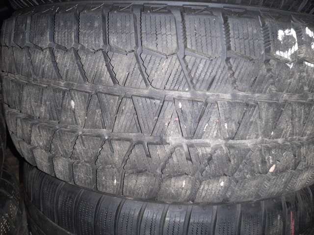 <font face='Tahoma'>Vissezonas riepa</font> Bridgestone BLIZZAK LM 80 EVO