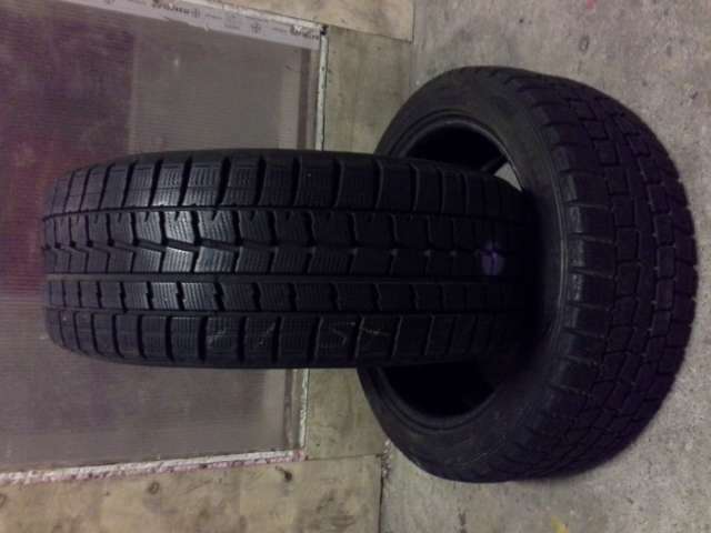<font face='Tahoma'>Vissezonas riepa</font> Dunlop WinterMaxx WM01