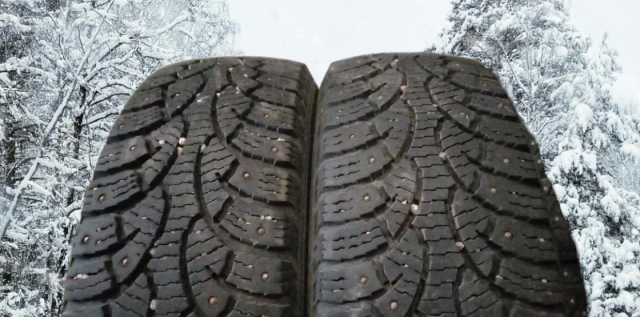 <font face='Tahoma'>Radžu riepa</font> Bridgestone Noranza Van