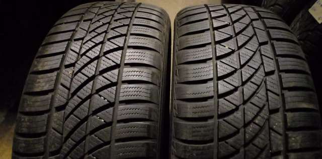 MS Riepa Hankook Kinergy 4 Seasons