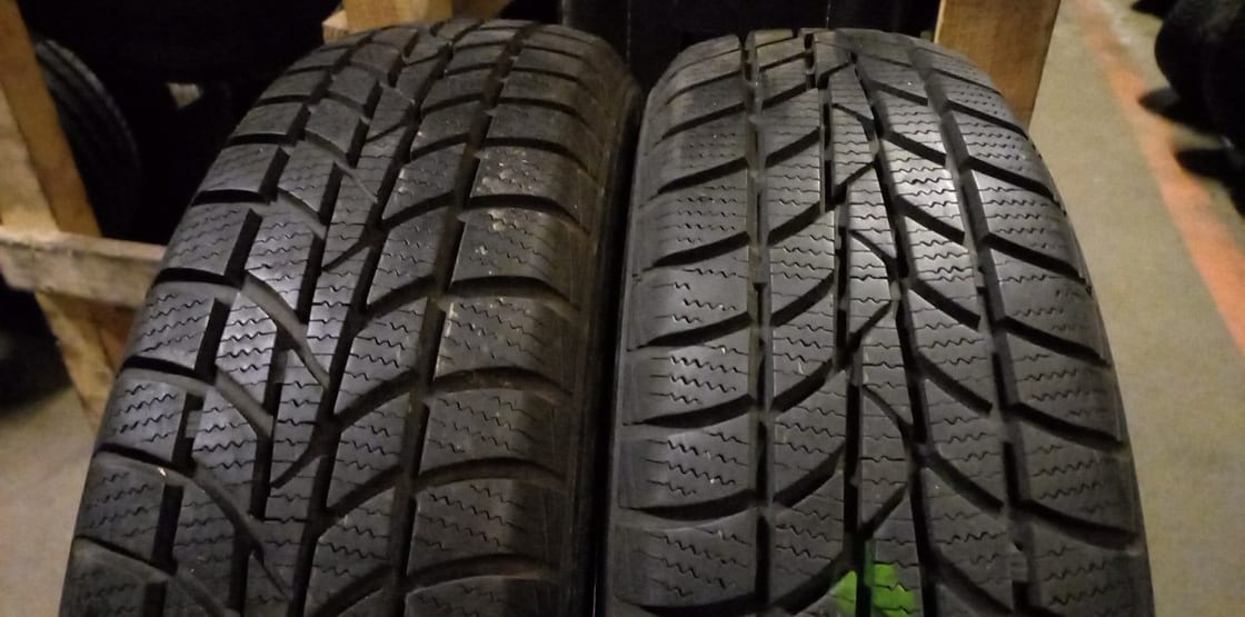 lamellrehv Hankook WINTER I*CEPT RS W442