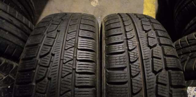 <font face='Tahoma'>Vissezonas riepa</font> Nokian WR G2 SUV