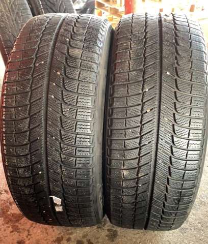 <font face='Tahoma'>Vissezonas riepa</font> Michelin X-ice 3 XI3