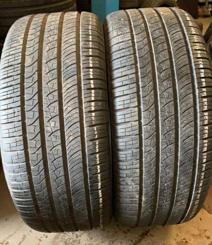 Резина MS Pirelli Scorpion Zero All Season