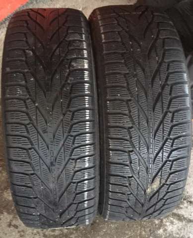 <font face='Tahoma'>Vissezonas riepa</font> Nokian Hakkapeliitta R2 SUV
