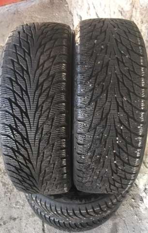 <font face='Tahoma'>Vissezonas riepa</font> Nokian Hakkapeliitta R2