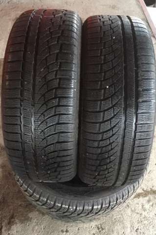 <font face='Tahoma'>Vissezonas riepa</font> Nokian WR A4