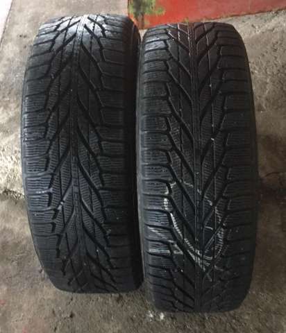 <font face='Tahoma'>Vissezonas riepa</font> Nokian Hakkapeliitta R2 SUV