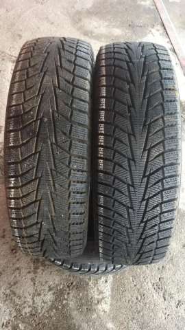 <font face='Tahoma'>Vissezonas riepa</font> Hankook WINTER I*CEPT IZ2 W616