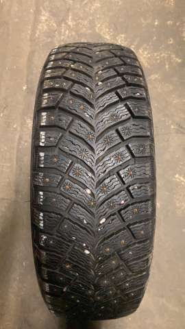 <font face='Tahoma'>Radžu riepa</font> Michelin X-ICE North 4 XIN4